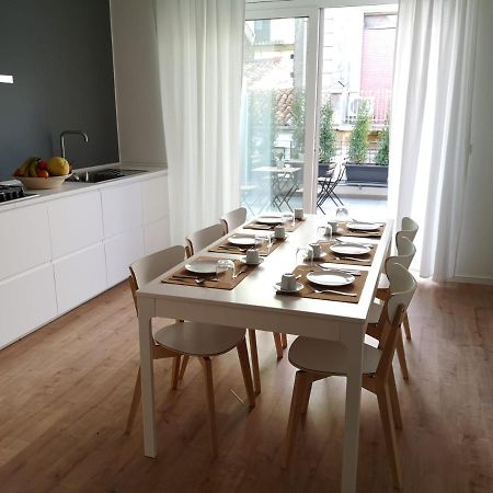 קטאניה Armisi B&B מראה חיצוני תמונה
