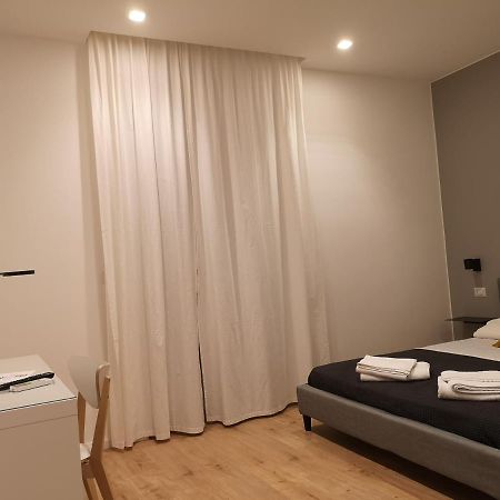 קטאניה Armisi B&B מראה חיצוני תמונה