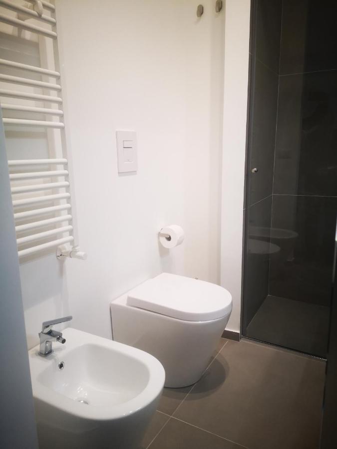 קטאניה Armisi B&B מראה חיצוני תמונה