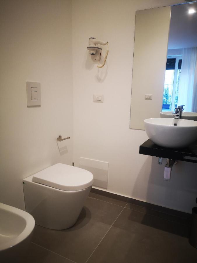 קטאניה Armisi B&B מראה חיצוני תמונה