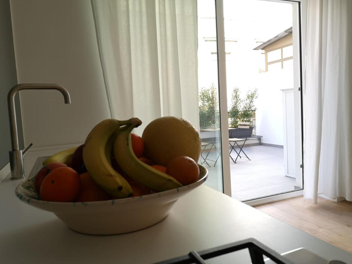 קטאניה Armisi B&B מראה חיצוני תמונה