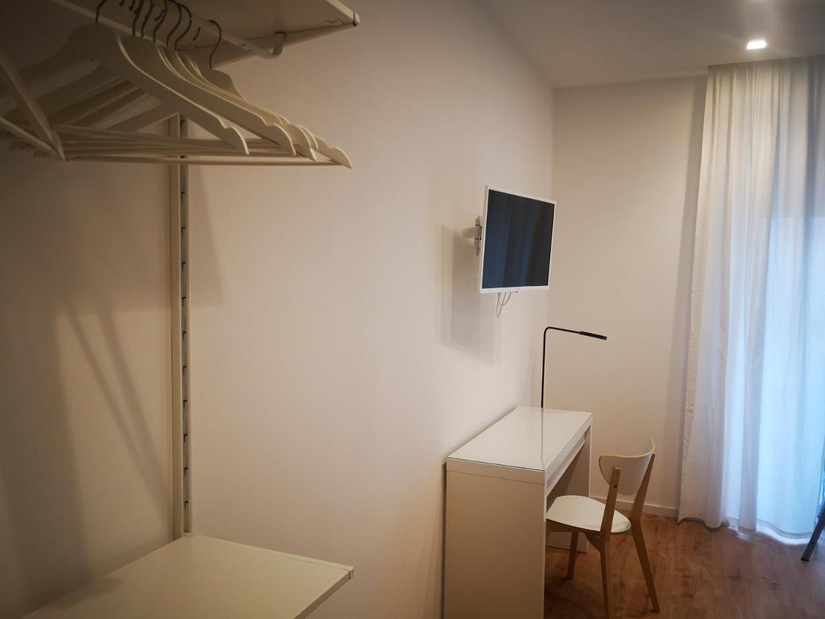 קטאניה Armisi B&B מראה חיצוני תמונה
