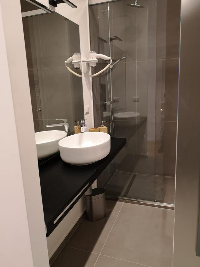 קטאניה Armisi B&B מראה חיצוני תמונה