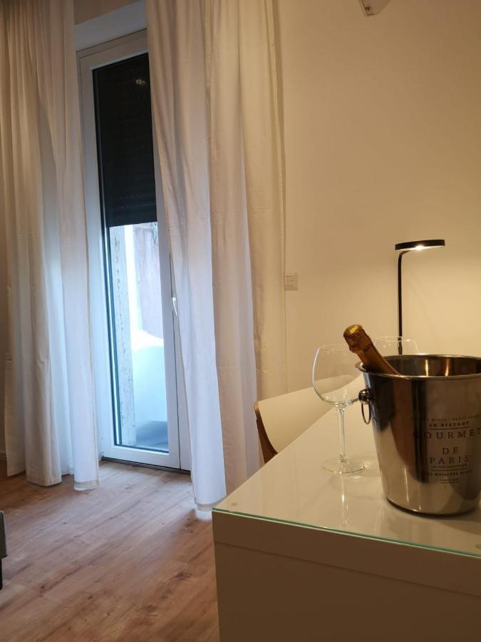 קטאניה Armisi B&B מראה חיצוני תמונה